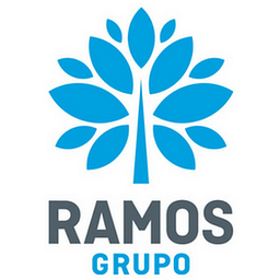 Gruporamos logo
