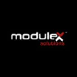 Modulex Solutions logo