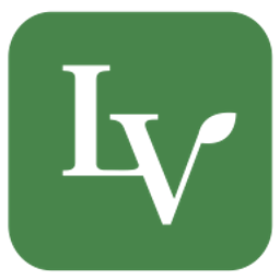 black logo