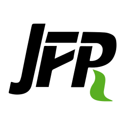 JFR logo