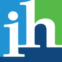 IH Mississippi Valley Credit Union logo