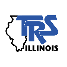 Teachers Retirement System logo