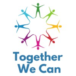 Together We Can Staffing Agency logo