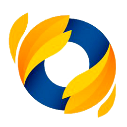 Girando Sol logo