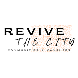 Revive To Mission logo