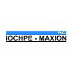 Iochpe Maxion logo