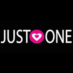 Justone Gr logo