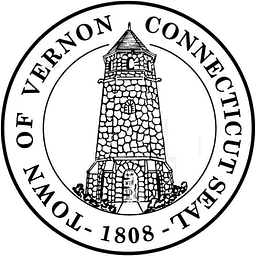 Town of Vernon logo