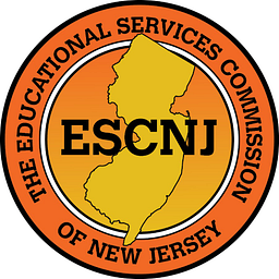 ESCNJ logo