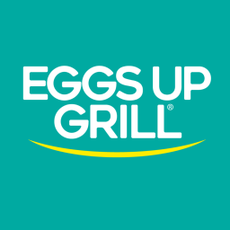 Eggs Up Grill logo