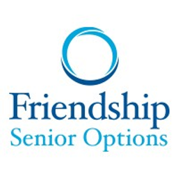 Senior Friendship Centers logo