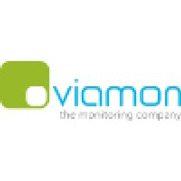 Viamon logo