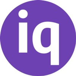 Infoquest logo