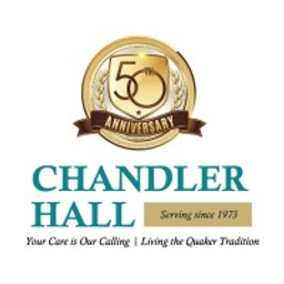 Chandler Hall Health Svcs logo