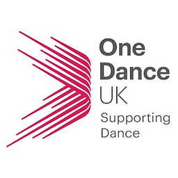 DanceOne logo