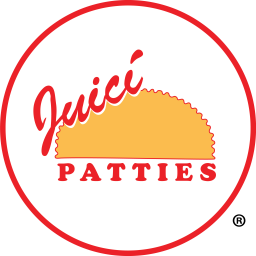 Juici Patties Port St Lucie logo