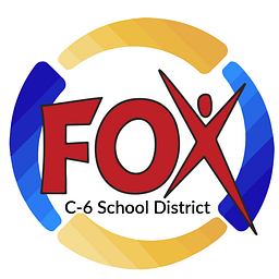 Fox C-6 School District logo