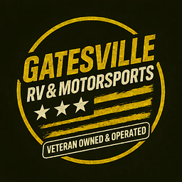 Gatesville RV & Motorsports logo