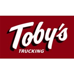 Toby's Services Ltd logo