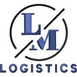L&M Logistics logo