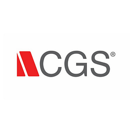 CGS logo