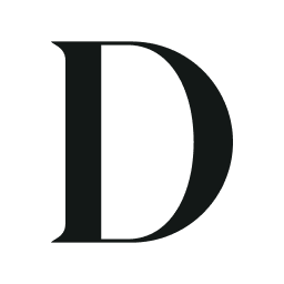 Dressly logo