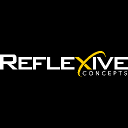 Reflexive Concepts logo