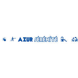 Azur Serenite logo