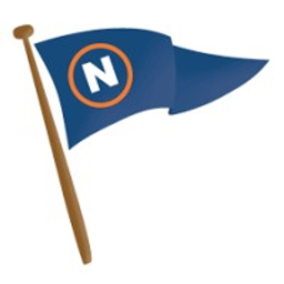 Newport Harbour Yacht Club logo
