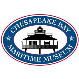 Chesapeake Bay Maritime Museum logo