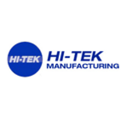 Hi-Tek Manufacturing Inc logo