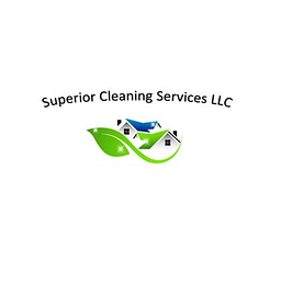 Superior Cleaning Services USA LLC logo