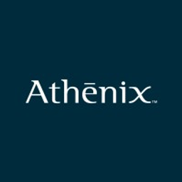 Athenix Solutions Group logo