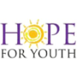 Hope for Youth logo