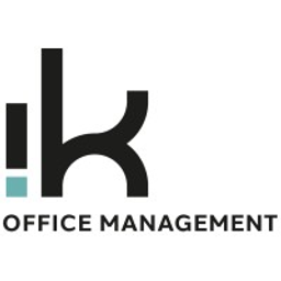 Office Management logo