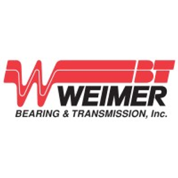 WEIMER BEARING & TRANSMISSION, INC logo