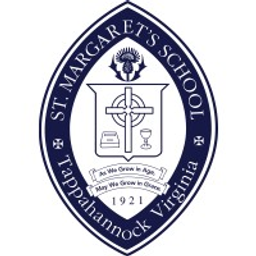 St. Margaret's Center logo