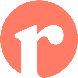 Reema Health logo