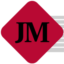 JM Resources logo