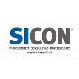 Abkant- & Umformtechnik Sicon GmbH logo