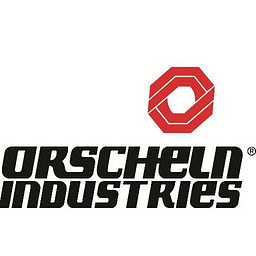 Orscheln Industries logo