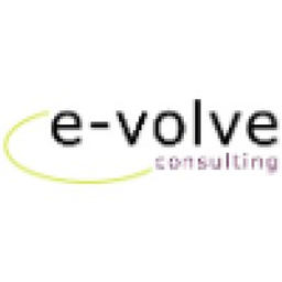 E-Volve Care logo