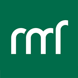 RMF Engineering, Inc logo