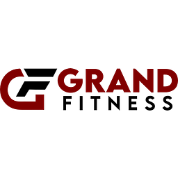 Grand Fitness Mgmt, LLC logo
