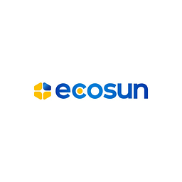 Ecosun AG logo