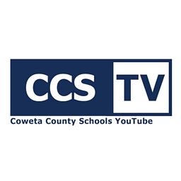 Coweta County Schools logo