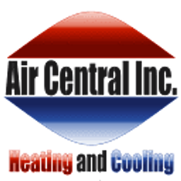 Central Air, LLC. logo