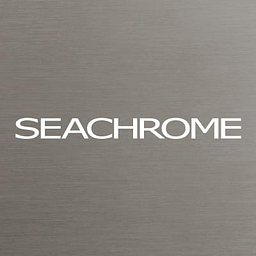Seachrome logo