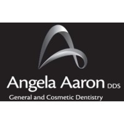 Angela Aaron DDS logo