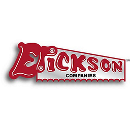 Erickson Companies logo